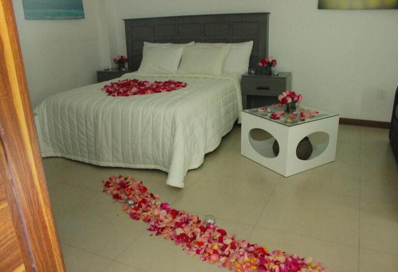 חדר סטודיו סטנדרד, Grand Gardenia