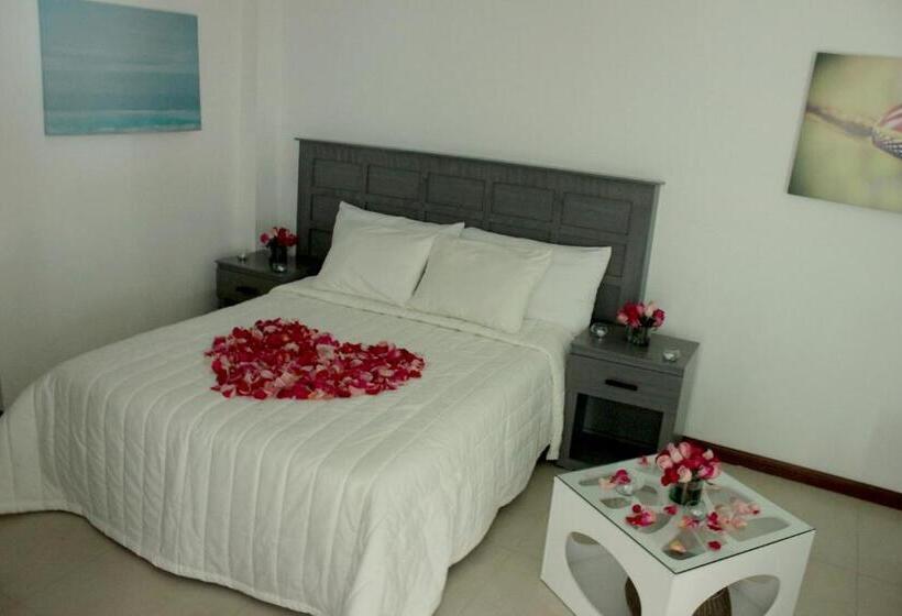 חדר סטודיו סטנדרד, Grand Gardenia