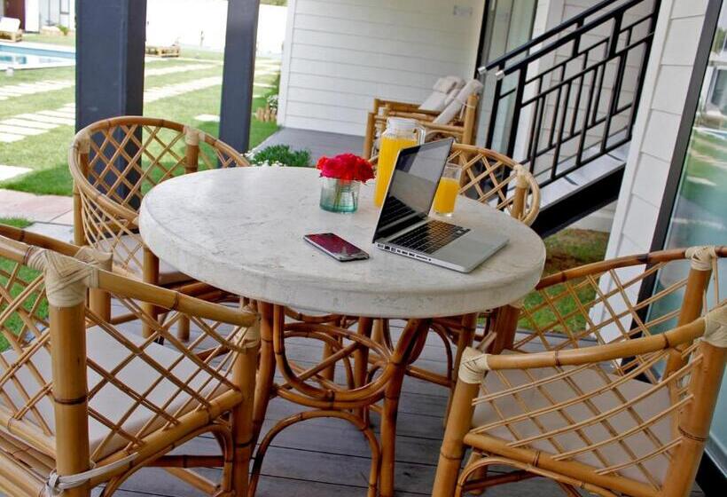 חדר סטודיו סטנדרד, Grand Gardenia