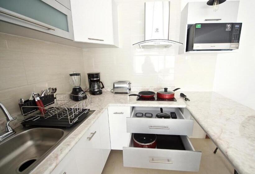 וילת פרמיום 2 חדרים, Grand Gardenia