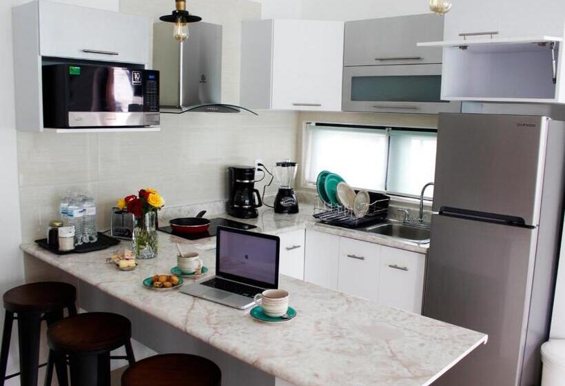 וילת פרמיום 2 חדרים, Grand Gardenia