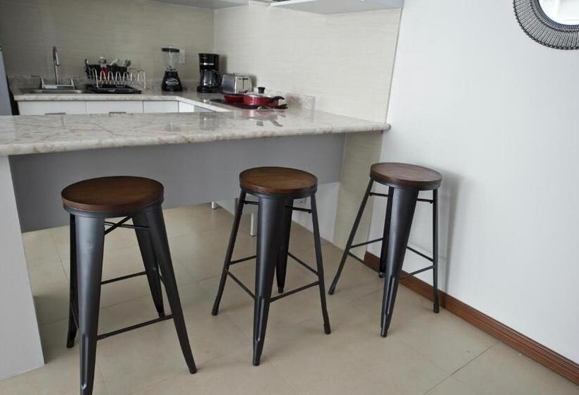 וילת פרמיום 2 חדרים, Grand Gardenia