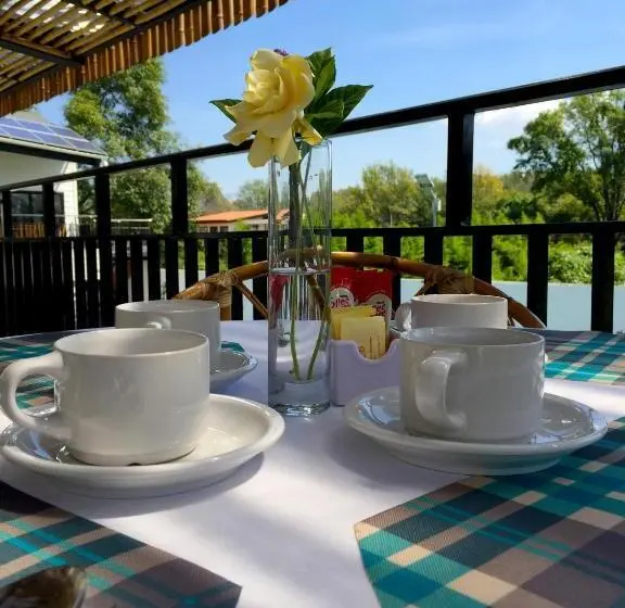 Villa 1 Makuuhuone, Grand Gardenia