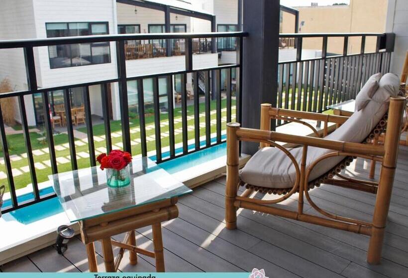 וילה בת חדר שינה 1, Grand Gardenia