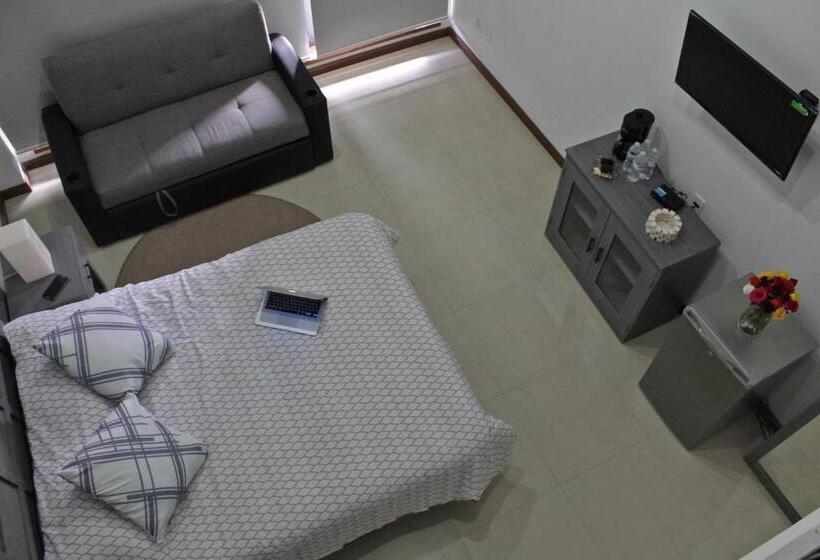 וילה בת חדר שינה 1, Grand Gardenia