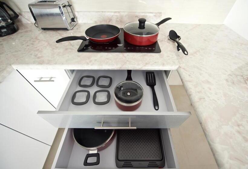 וילה בת 3 חדרי שינה, Grand Gardenia