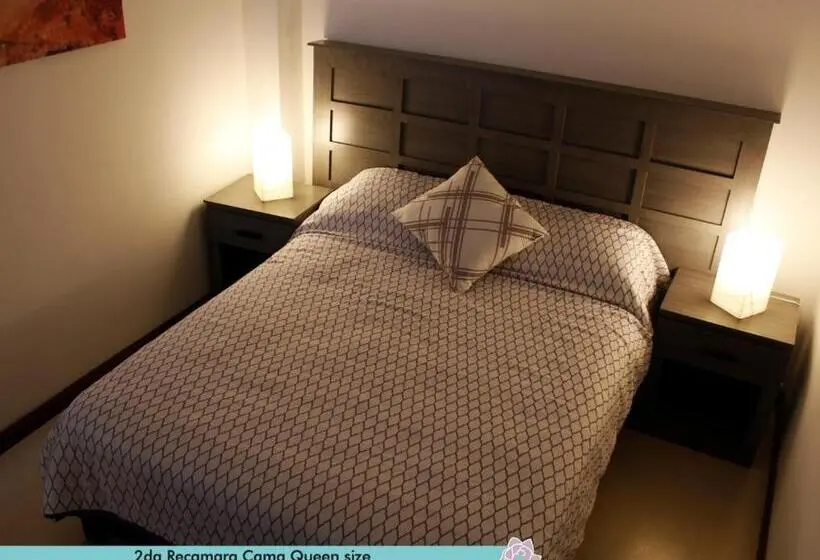 Premium-villa 2 Makuuhuonetta, Grand Gardenia