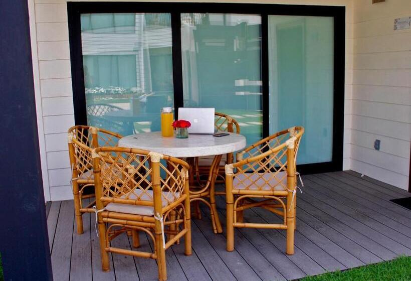 וילת פרמיום 2 חדרים, Grand Gardenia