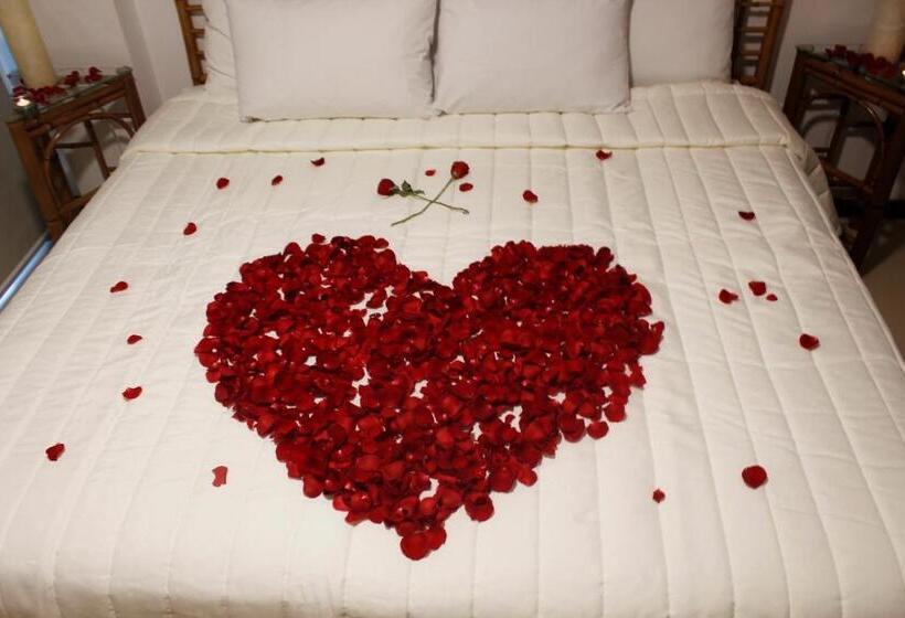 וילת פרמיום 2 חדרים, Grand Gardenia