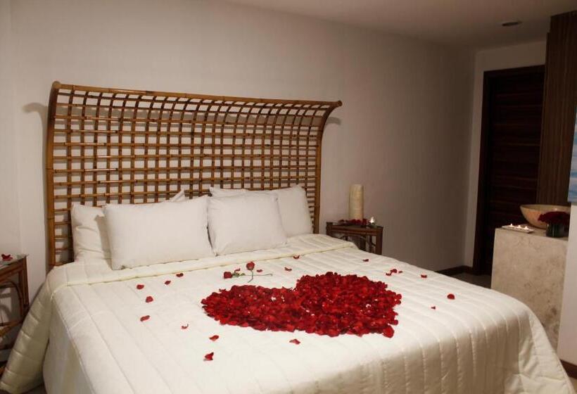 וילת פרמיום 2 חדרים, Grand Gardenia