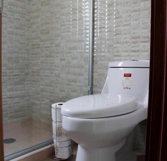 וילת פרמיום 2 חדרים, Grand Gardenia