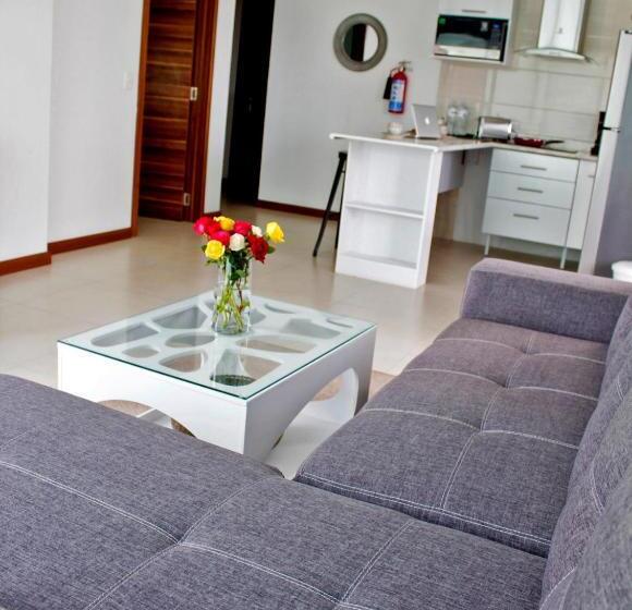 וילת פרמיום 2 חדרים, Grand Gardenia