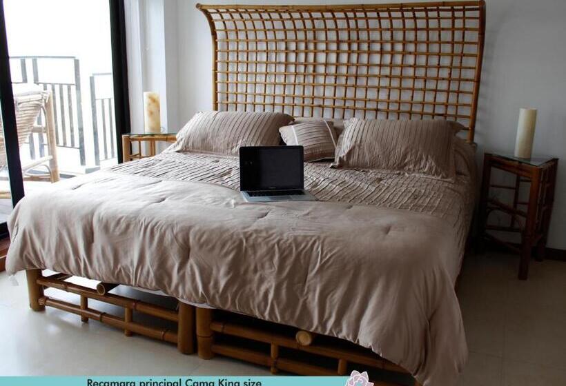 וילת פרמיום 2 חדרים, Grand Gardenia