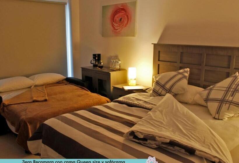 וילה בת 3 חדרי שינה, Grand Gardenia