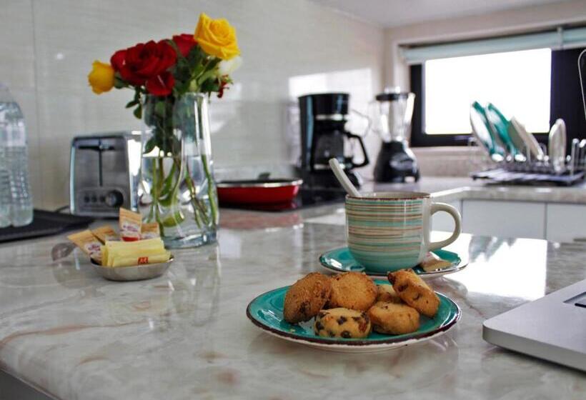 וילת פרמיום 2 חדרים, Grand Gardenia