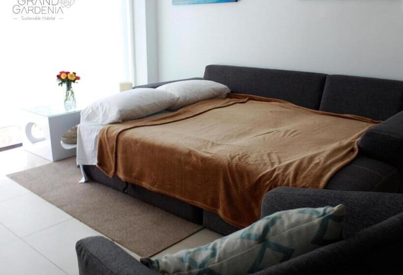 וילת פרמיום 2 חדרים, Grand Gardenia