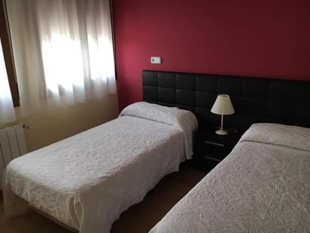 חדר סטנדרט, La Laguna