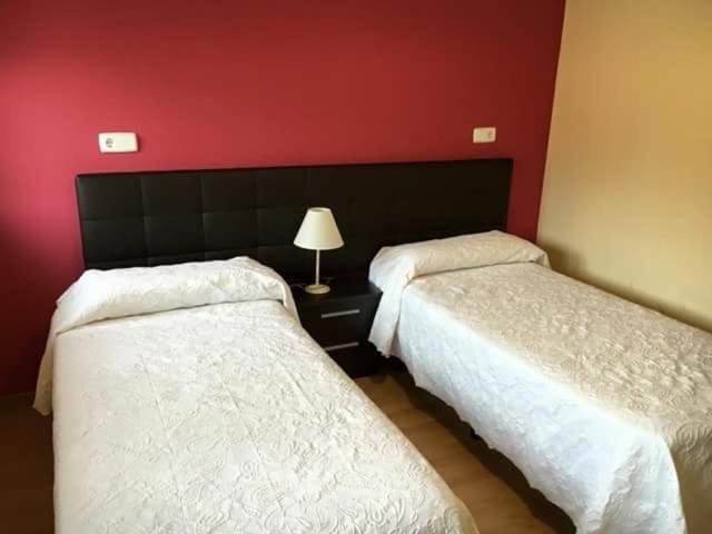 חדר סטנדרט, La Laguna