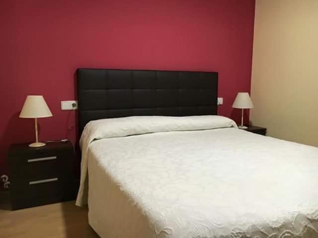 חדר סטנדרט, La Laguna