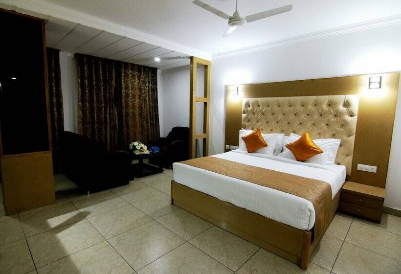 스탠다드 룸, Trinetar Gardens