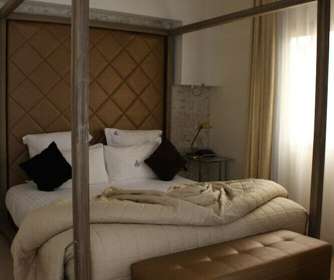 Suite, Particular Destiny Suites