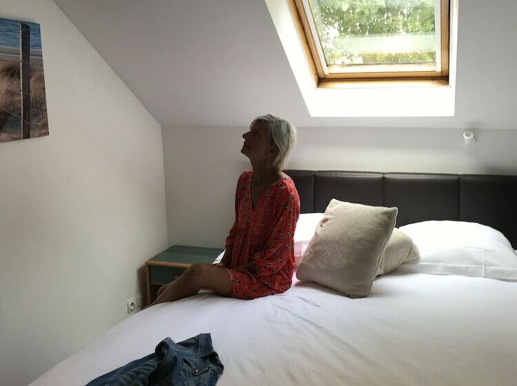 标准间, Chez Mireille Reingam Park