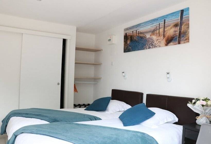 标准间, Chez Mireille Reingam Park