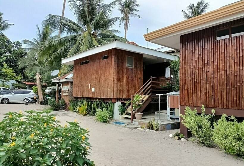 חדר סטנדרט, Sf Cantina