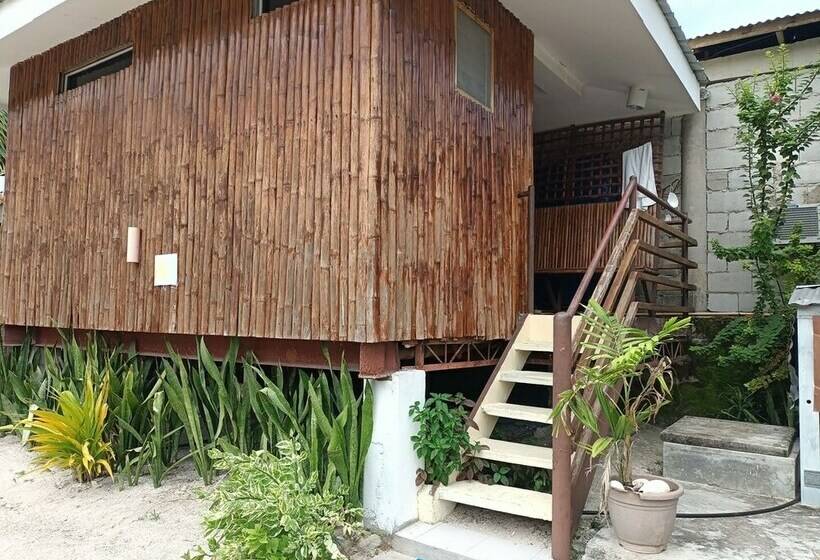 חדר סטנדרט, Sf Cantina