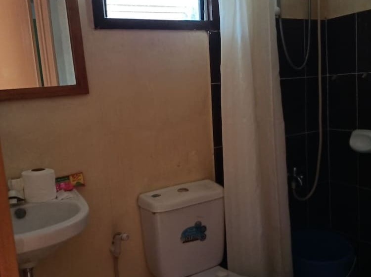 חדר סטנדרט, Sf Cantina