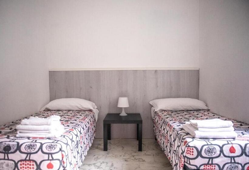 Апартаменты с 1 спальней, смежные, B&b Boteroom