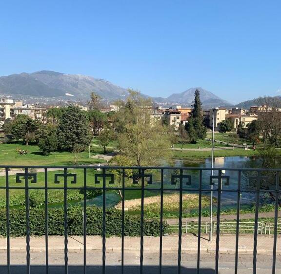 شقة من غرفة نوم واحدة متصلة, B&b Boteroom