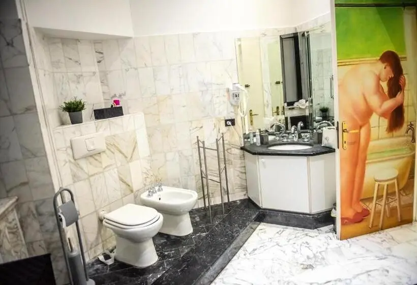 آپارتمان 2 خوابه, B&b Boteroom