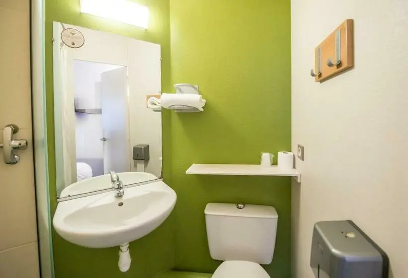 スタンダードルーム, B&b Hotel Troyes Saint Parres Aux Tertres