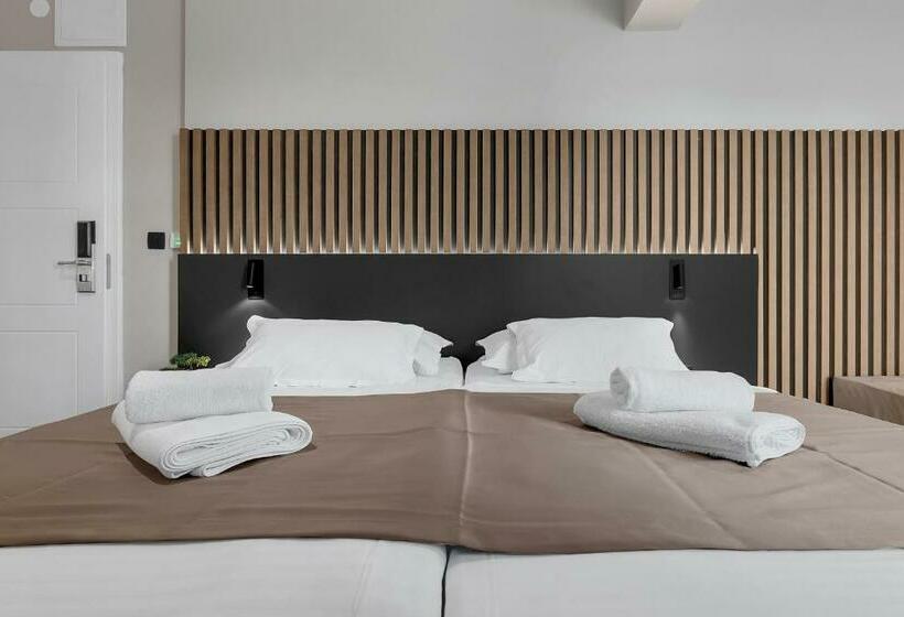 스탠다드 룸, Beach Hotel Božikovina
