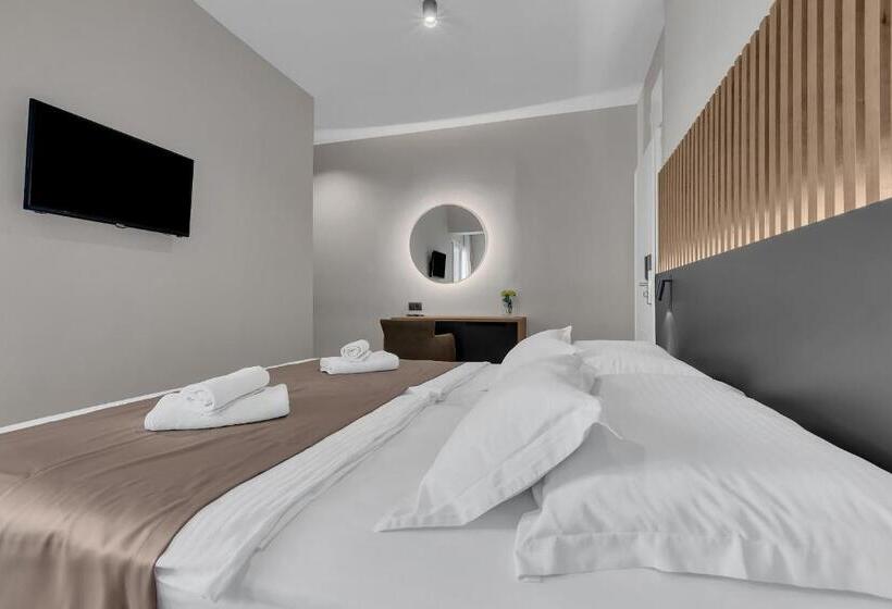 스탠다드 룸, Beach Hotel Božikovina