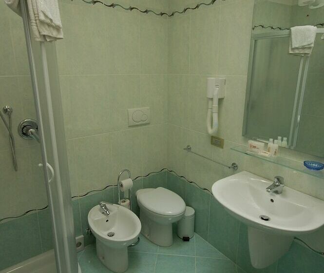 Pokój Standard, Casanova Fourrooms