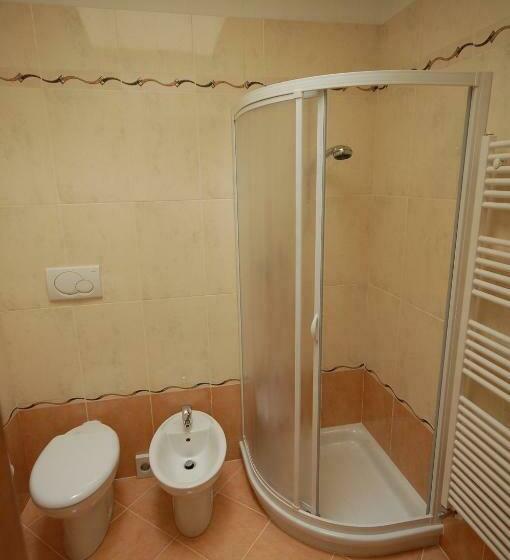 Pokój Standard, Casanova Fourrooms