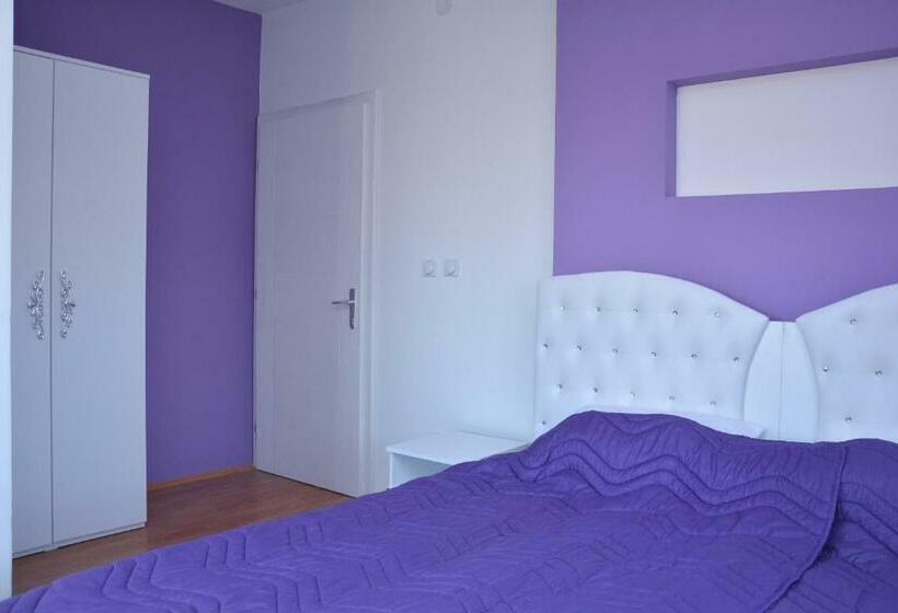 اتاق استاندارد, Prenociste Bojan 017