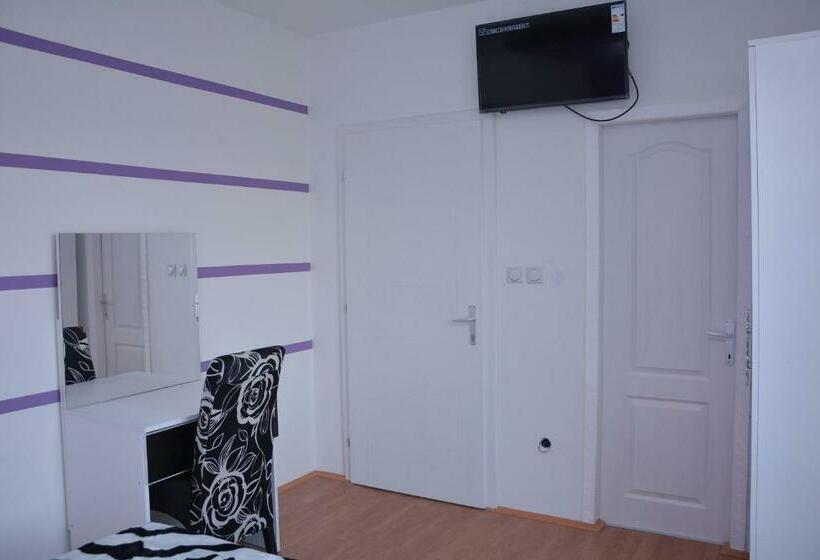 اتاق استاندارد, Prenociste Bojan 017