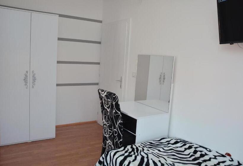 اتاق استاندارد, Prenociste Bojan 017