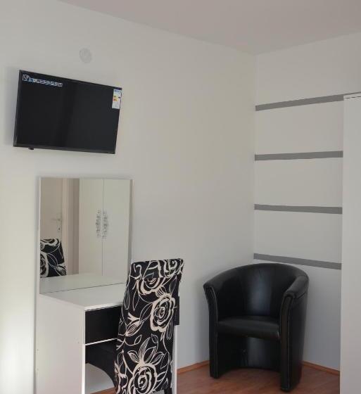 اتاق استاندارد, Prenociste Bojan 017