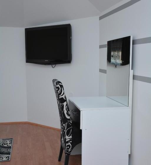 اتاق استاندارد, Prenociste Bojan 017