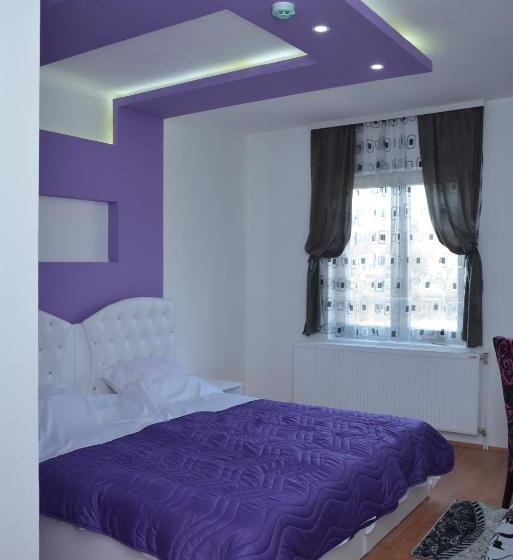 اتاق استاندارد, Prenociste Bojan 017