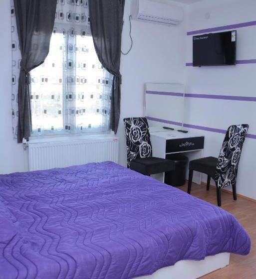 اتاق استاندارد, Prenociste Bojan 017