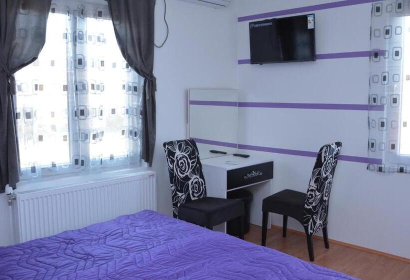 اتاق استاندارد, Prenociste Bojan 017