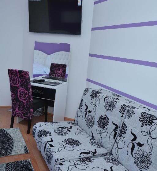 اتاق استاندارد, Prenociste Bojan 017