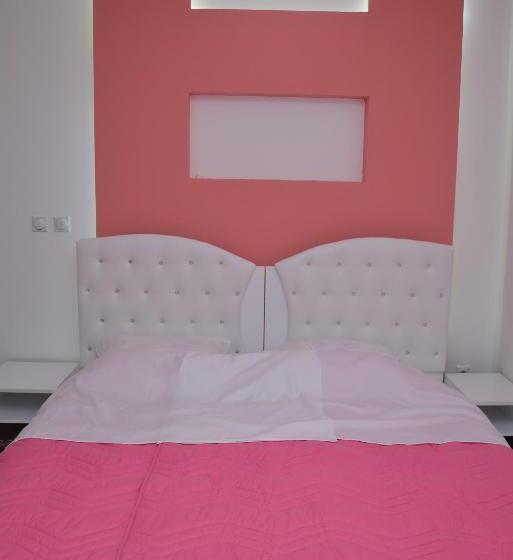 اتاق استاندارد, Prenociste Bojan 017