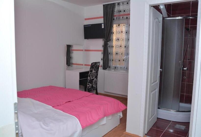 اتاق استاندارد, Prenociste Bojan 017