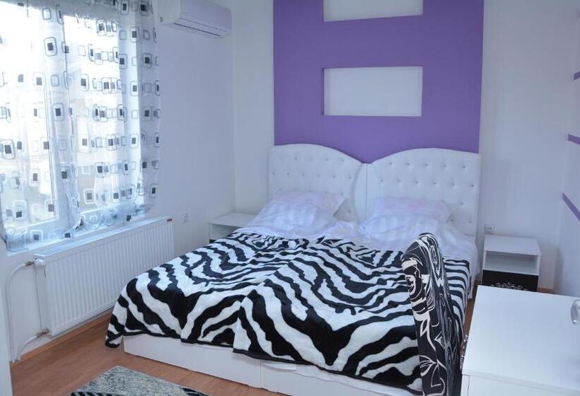 اتاق استاندارد, Prenociste Bojan 017